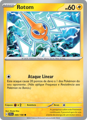 Rotom - Pokémon TCG - MoxLand