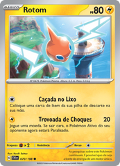 Rotom - Pokémon TCG - MoxLand