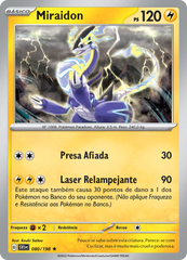 Miraidon - Pokémon TCG - MoxLand