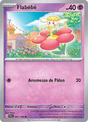 Flabebe - Pokémon TCG - MoxLand