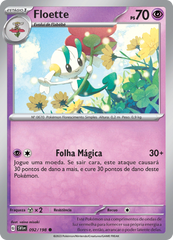 Floette - Pokémon TCG - MoxLand