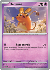 Dedenne - Pokémon TCG - MoxLand