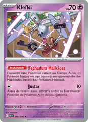 Klefki - Pokémon TCG - MoxLand