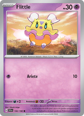 Flittle - Pokémon TCG - MoxLand