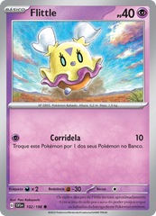 Flittle - Pokémon TCG - MoxLand