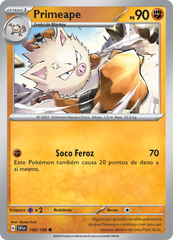 Primeape - Pokémon TCG - MoxLand