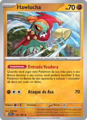 Hawlucha - Pokémon TCG - MoxLand