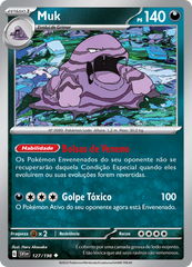 Muk - Pokémon TCG - MoxLand