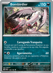 Bombirdier - Pokémon TCG - MoxLand