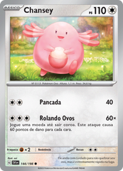 Chansey - Pokémon TCG - MoxLand