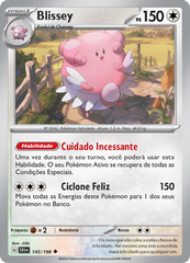 Blissey - Pokémon TCG - MoxLand