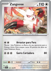 Zangoose - Pokémon TCG - MoxLand