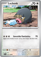 Lechonk - Pokémon TCG - MoxLand