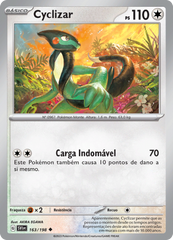 Cyclizar - Pokémon TCG - MoxLand