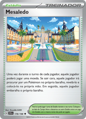 Mesaledo - Pokémon TCG - MoxLand