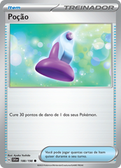 Poção - Pokémon TCG - MoxLand