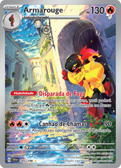 Armarouge - Pokémon TCG - MoxLand