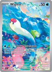 Wiglett - Pokémon TCG - MoxLand