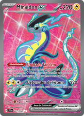 Miraidon ex - Pokémon TCG - MoxLand