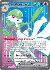 Gardevoir ex - Pokémon TCG - MoxLand