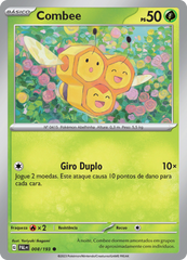 Combee - Pokémon TCG - MoxLand