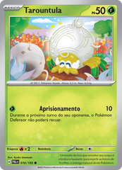 Tarountula - Pokémon TCG - MoxLand