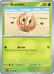 Bramblin - Pokémon TCG - MoxLand