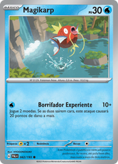 Magikarp - Pokémon TCG - MoxLand