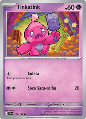 Tinkatink - Pokémon TCG - MoxLand