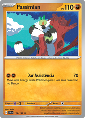 Passimian - Pokémon TCG - MoxLand