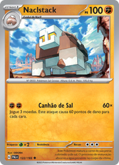 Naclstack - Pokémon TCG - MoxLand