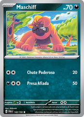 Maschiff - Pokémon TCG - MoxLand