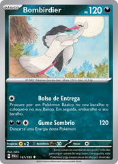 Bombirdier - Pokémon TCG - MoxLand