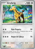 Girafarig - Pokémon TCG - MoxLand
