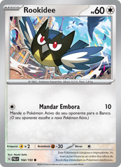 Rookidee - Pokémon TCG - MoxLand