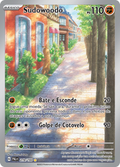 Sudowoodo - Pokémon TCG - MoxLand