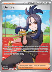 Dendra - Pokémon TCG - MoxLand