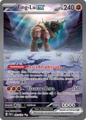 Ting-Lu ex - Pokémon TCG - MoxLand