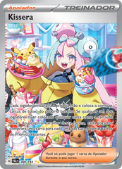 Kissera - Pokémon TCG - MoxLand