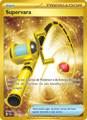 Supervara - Pokémon TCG - MoxLand